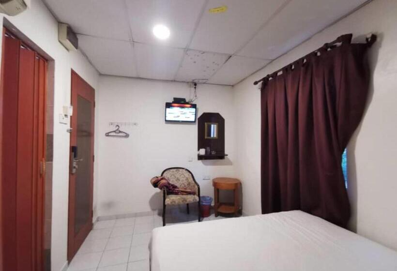 Mz Hotel Official Account