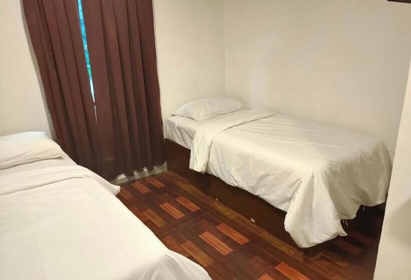 Mz Hotel Official Account