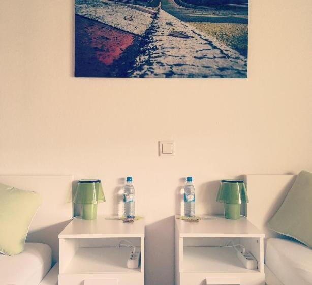 ペンション Big Ben S Guesthouse