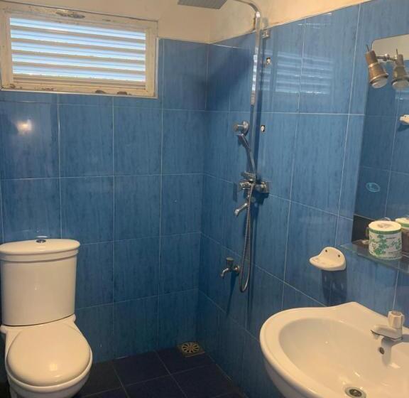 ペンション Canberra Holidays   Mirissa