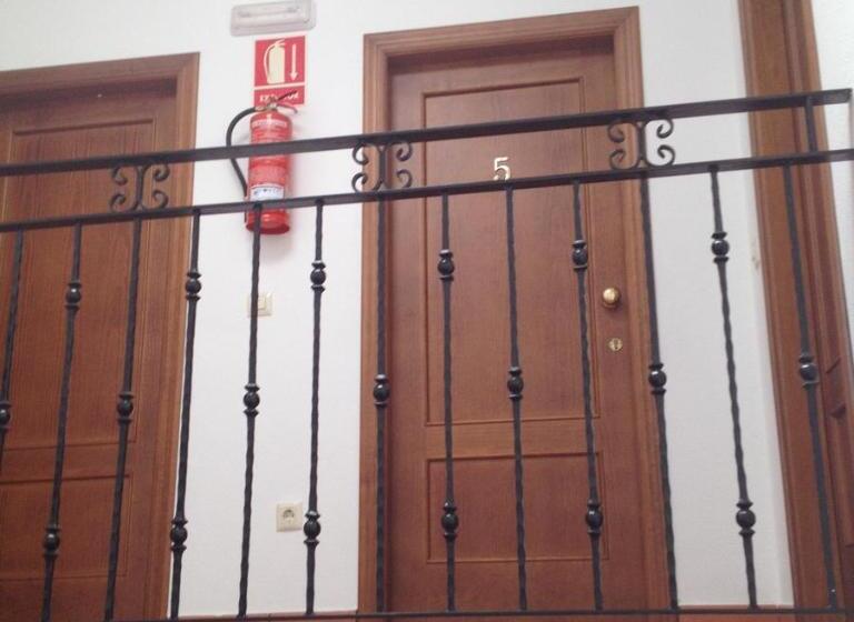 Pensión El Botijo
