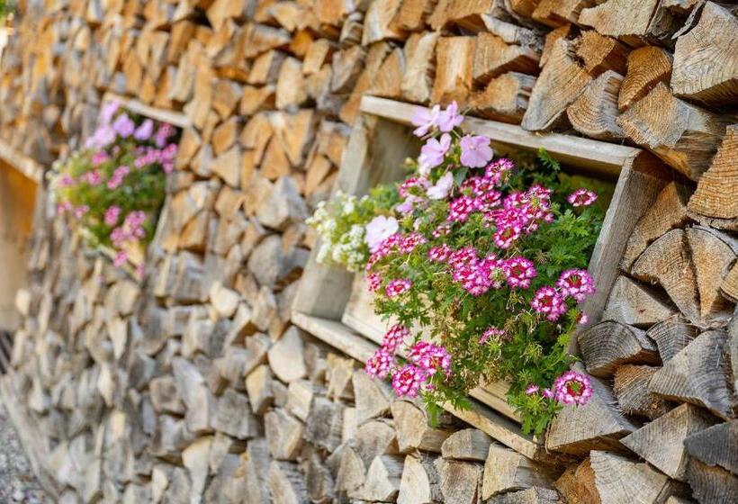 Пансион Gästehaus Alte Bergmühle