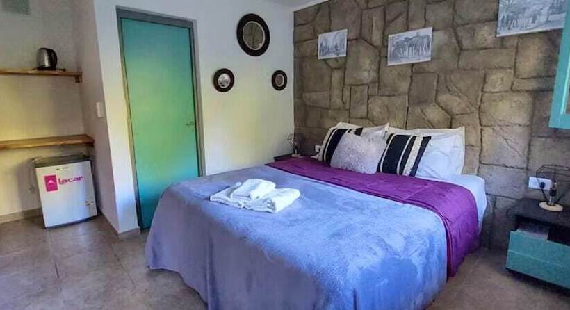 פנסיון Hosteria El Ceibo