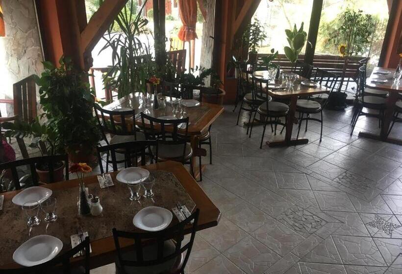 膳宿费 Napkorong Fogadó és Vendégház