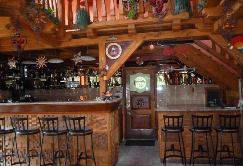 膳宿费 Napkorong Fogadó és Vendégház