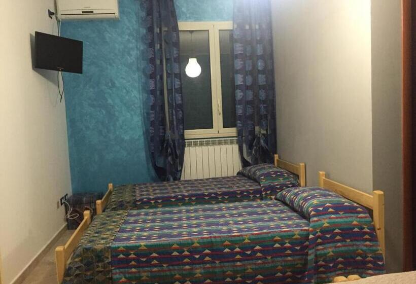 Пансион Tenuta Il Papavero Rosso