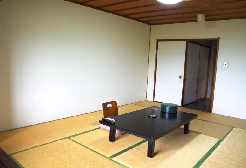 ریوکان あじ彩の宿小浜荘