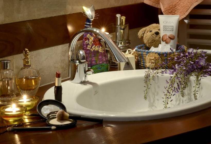 ベッドアンドブレックファースト Casa Karina Sun&pool&relax