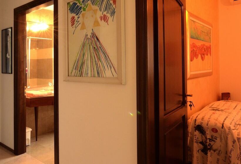 ベッドアンドブレックファースト Casa Karina Sun&pool&relax