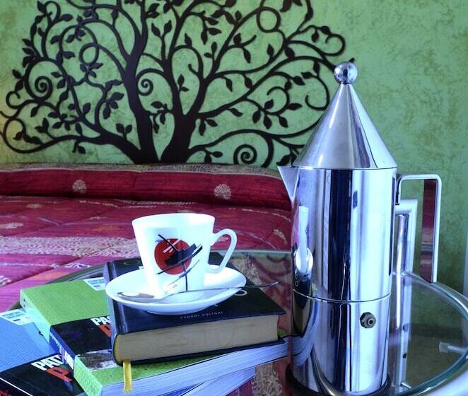 ベッドアンドブレックファースト Casa Karina Sun&pool&relax