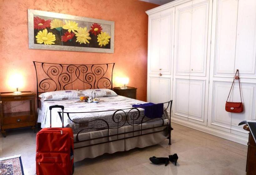 ベッドアンドブレックファースト Casa Karina Sun&pool&relax