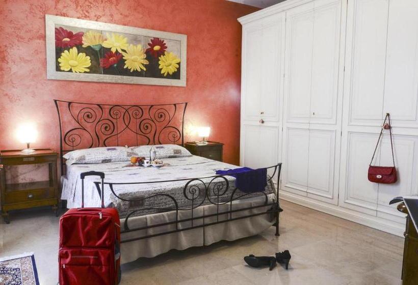 ベッドアンドブレックファースト Casa Karina Sun&pool&relax