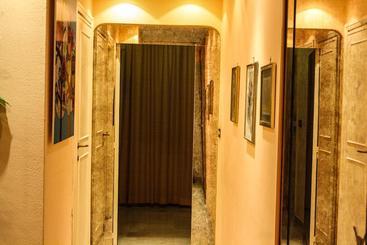 4 Season B&b Roma