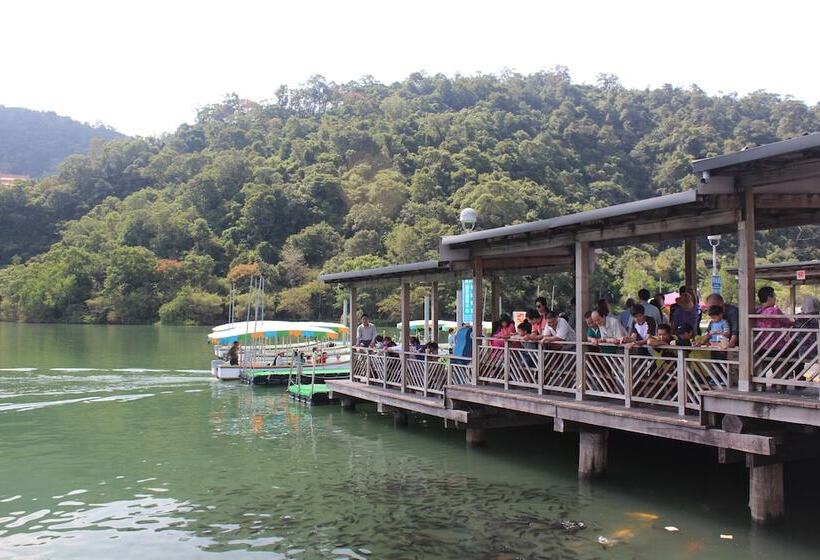 تختخواب و صبحانه Barefoot And Breakfast