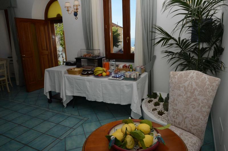 تختخواب و صبحانه Villa Maria