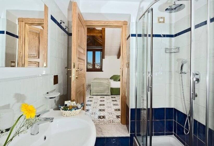 تختخواب و صبحانه Villa Maria