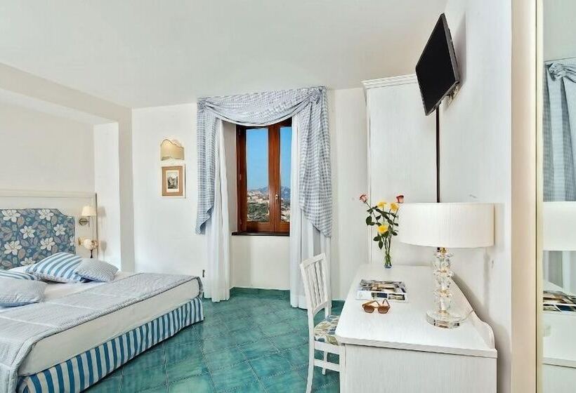 تختخواب و صبحانه Villa Maria