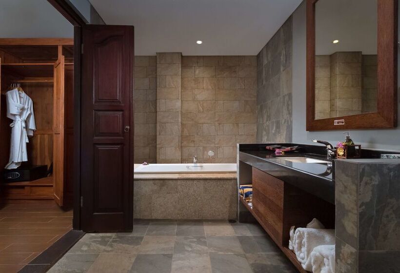 Best Western Premier Agung Resort Ubud