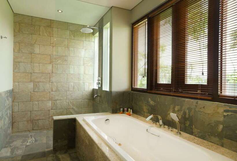Best Western Premier Agung Resort Ubud