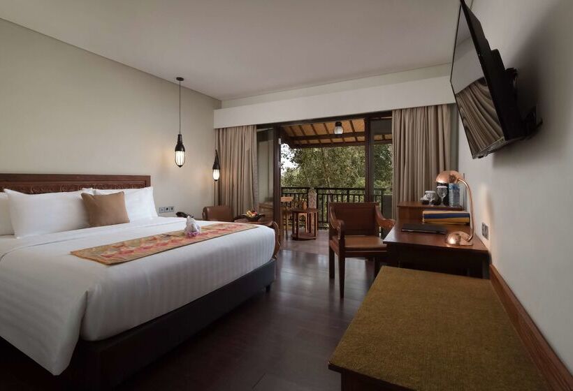 Best Western Premier Agung Resort Ubud
