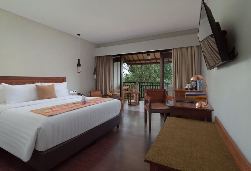 Best Western Premier Agung Resort Ubud