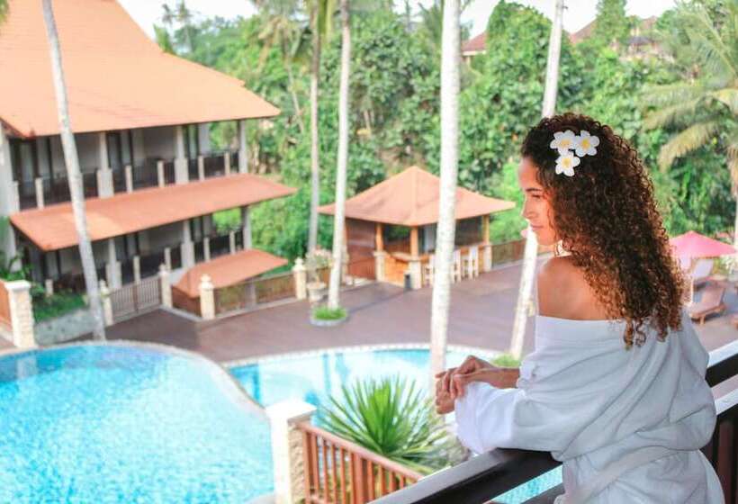 Best Western Premier Agung Resort Ubud