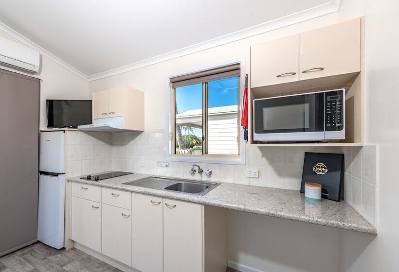 Big4 Breeze Holiday Parks   Bargara