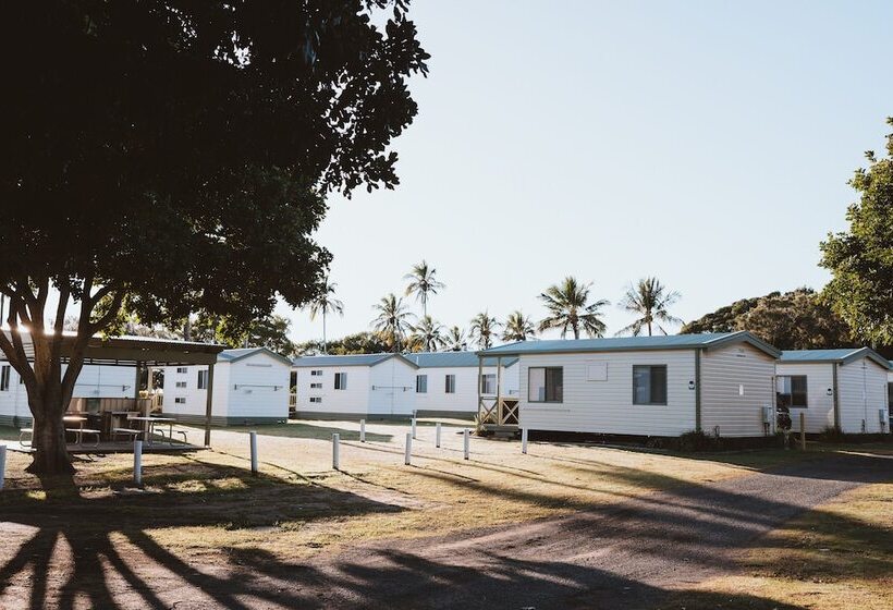 Big4 Breeze Holiday Parks   Bargara