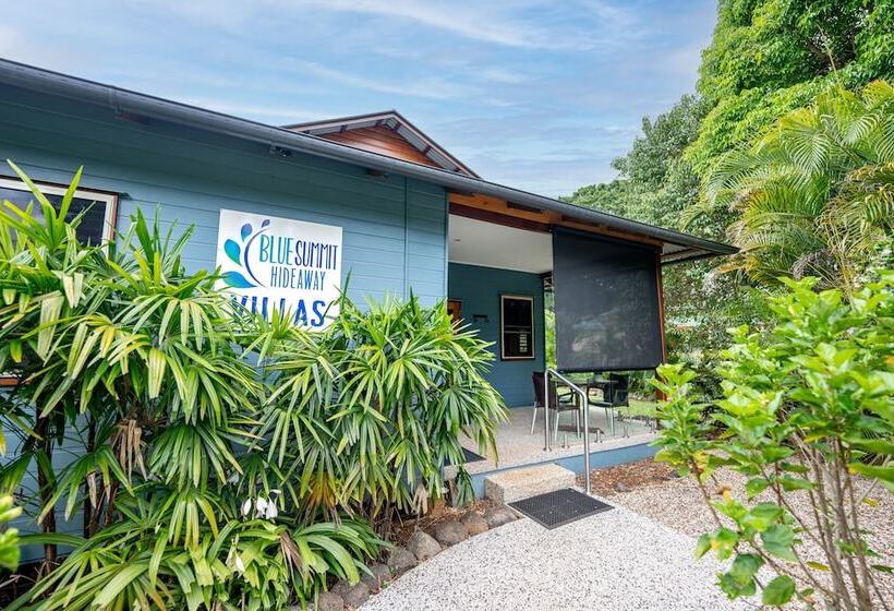Blue Summit Hideaway