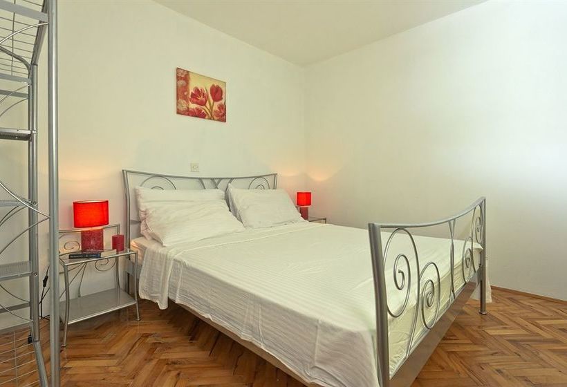 Boutique Apartments Seputic