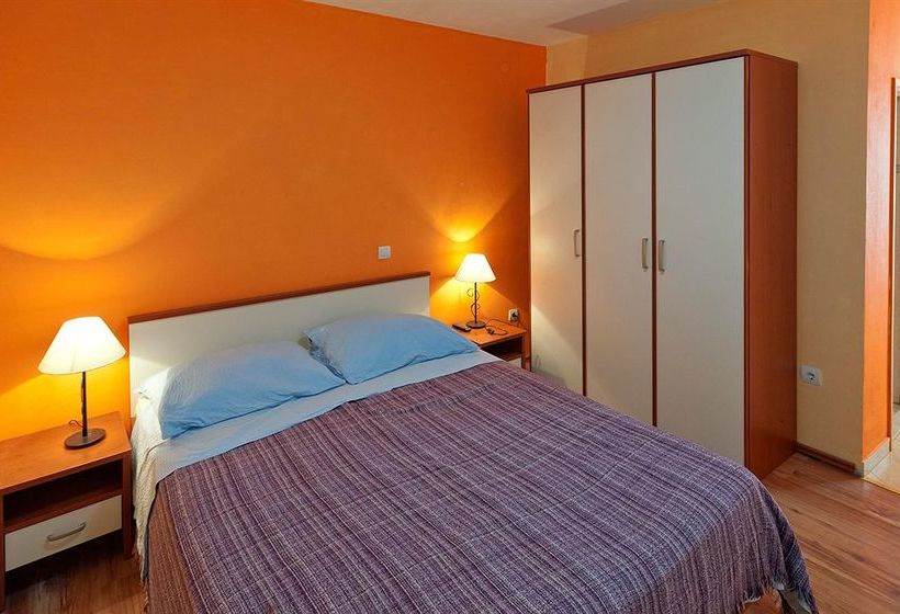 Boutique Apartments Seputic