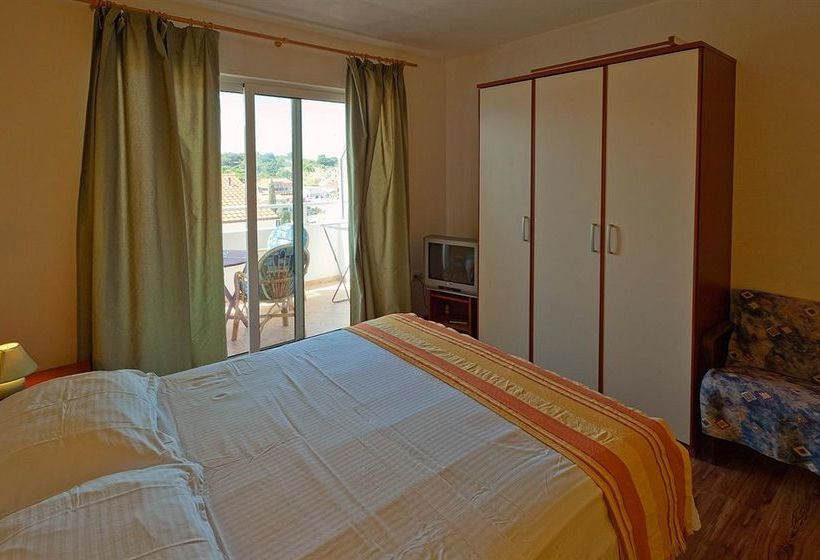 Boutique Apartments Seputic