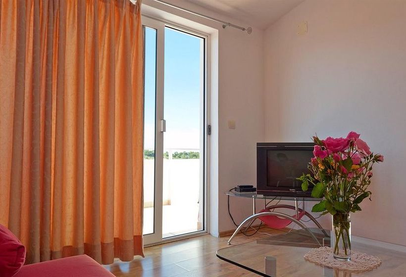 Boutique Apartments Seputic