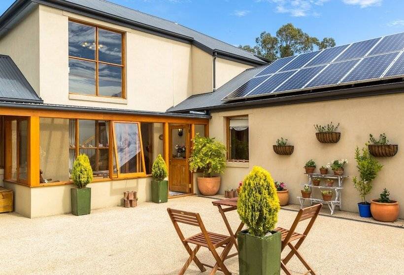 Brightwater Bed And Breakfast