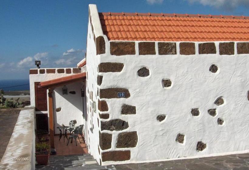 Casa Rural Antonio García