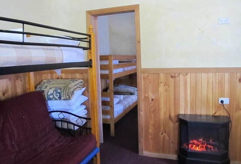 Cedar Lodge Cabins