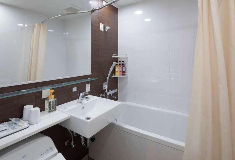 Comfort Hotel Toyohashi