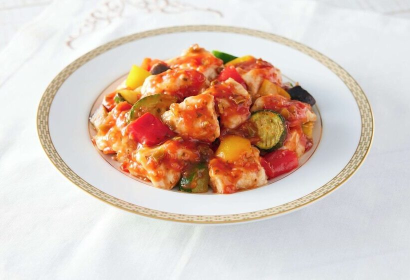 Comfort Hotel Toyohashi