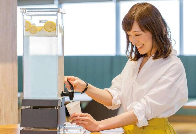 Comfort Hotel Toyohashi