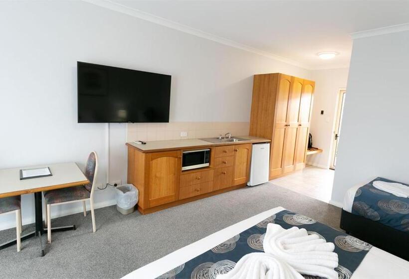 Esplanade Hotel Busselton