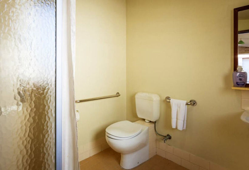 Fremantle Colonial Cottages