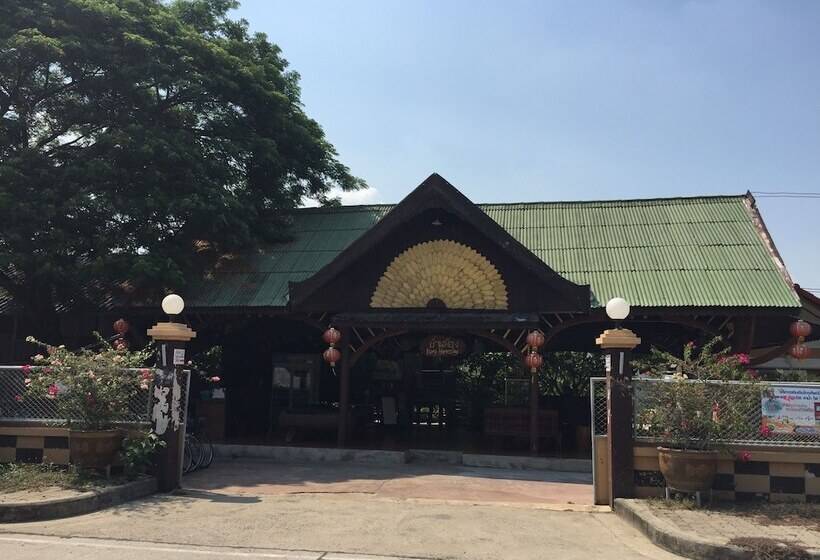 هتل Baan Kong Homestay