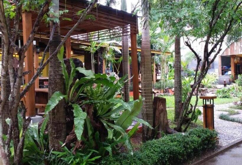 هتل Baanplaidoi Resort