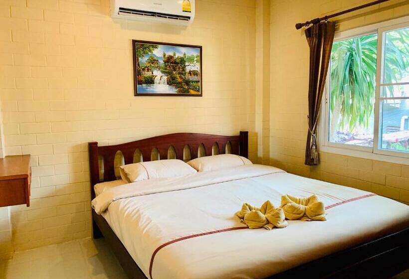 هتل Benwadee Resort Pattaya