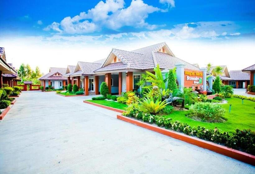 هتل Benwadee Resort Pattaya