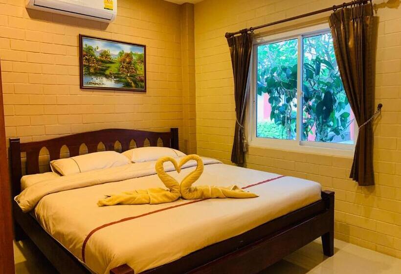 هتل Benwadee Resort Pattaya