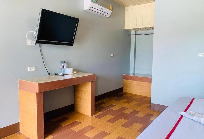 هتل Benwadee Resort Pattaya