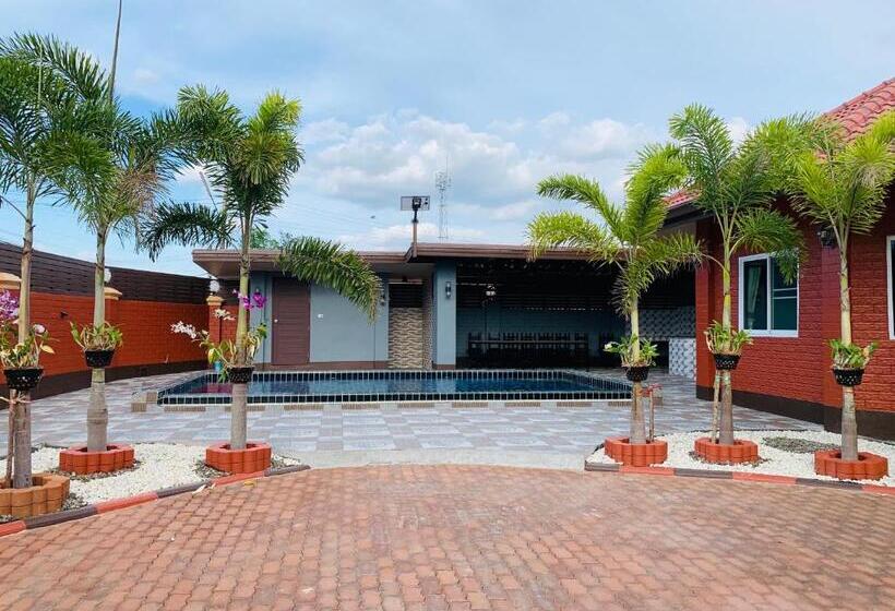 هتل Benwadee Resort Pattaya