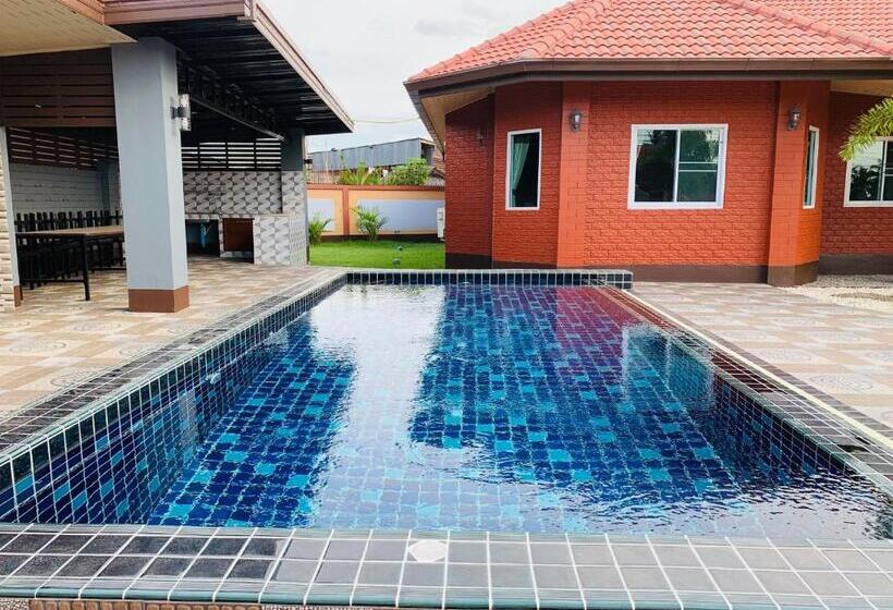 هتل Benwadee Resort Pattaya