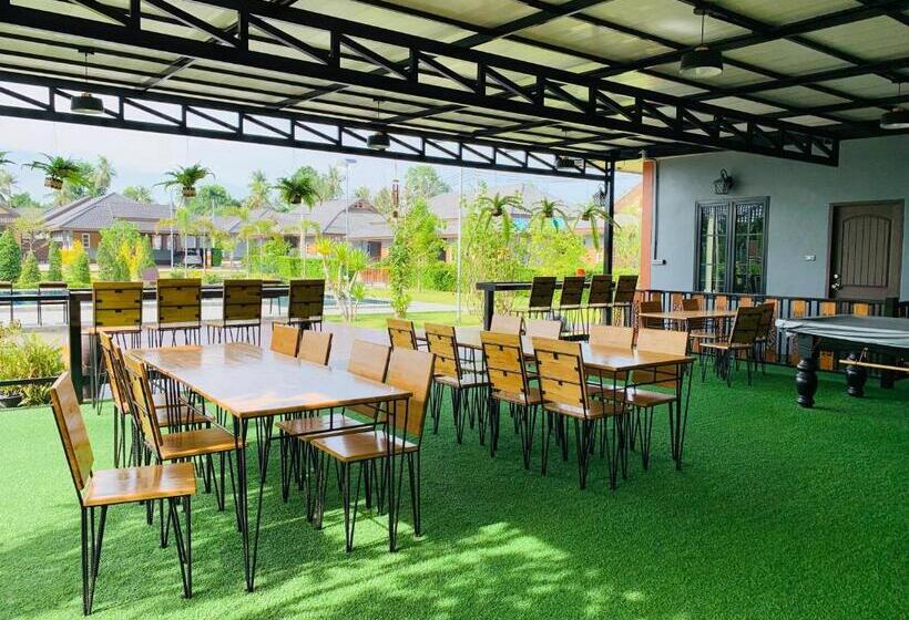 هتل Benwadee Resort Pattaya